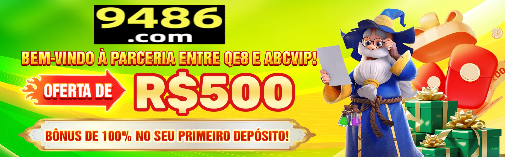 e99 Pagamentos